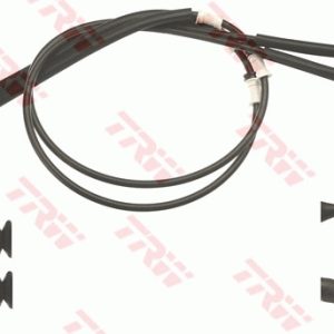 Cablu frana de parcare OPEL COMBO Tour 1.4 benzina 90 cai TRW GCH612