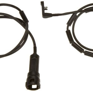 Senzor de avertizare uzura placute de frana OPEL COMBO Autoutilitara/limuzina spatioasa (71_) 1.4 benzina 82 cai TRW GIC133