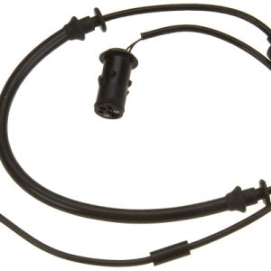 Senzor de avertizare uzura placute de frana OPEL COMBO Autoutilitara/limuzina spatioasa 1.7 DTI 16V diesel 75 cai TRW GIC197