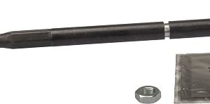 Bieleta directie OPEL COMBO Autoutilitara/limuzina spatioasa (71_) 1.4 benzina 60 cai TRW JAR124