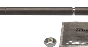 Bieleta directie OPEL COMBO Autoutilitara/limuzina spatioasa (71_) 1.4 benzina 60 cai TRW JAR125