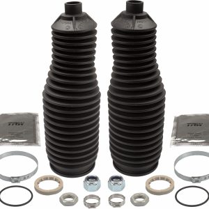 Ansamblu burduf directie OPEL MOVANO C caroserie (U9) 2.2 D diesel 140 cai TRW JBE214