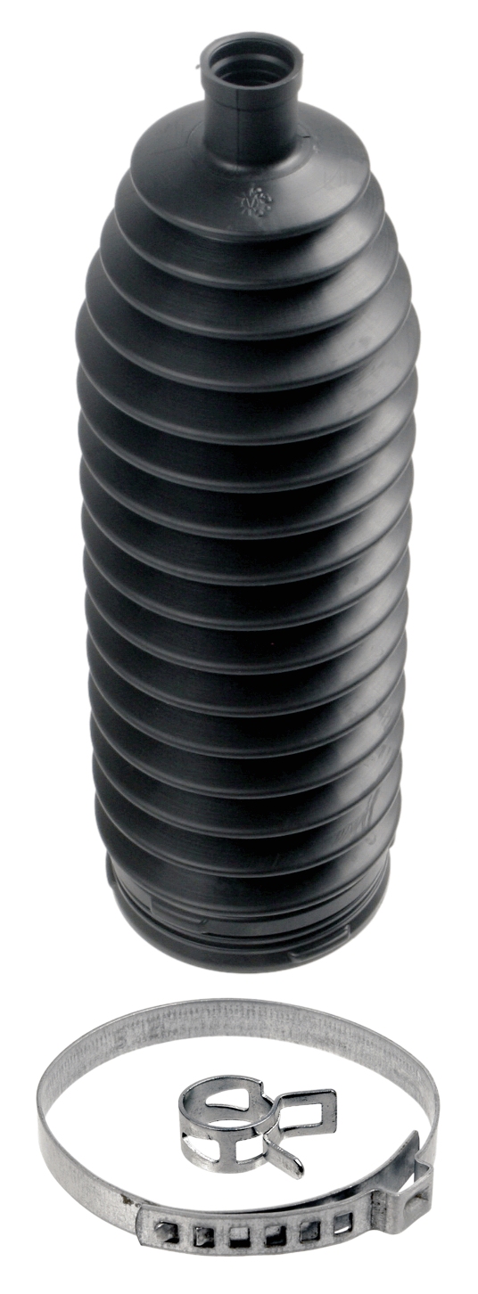 Burduf cauciuc directie OPEL VIVARO A bus (X83) 2.0 ECOTEC (F7, A07, J7) benzina 117 cai TRW JBE320