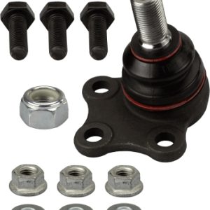 Pivot OPEL VIVARO A bus (X83) 2.5 DTI (F7, J7, A07) diesel 135 cai TRW JBJ719