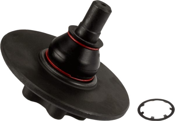 Pivot OPEL MOVANO A bus (X70) 3.0 DTi (JD) diesel 136 cai TRW JBJ760
