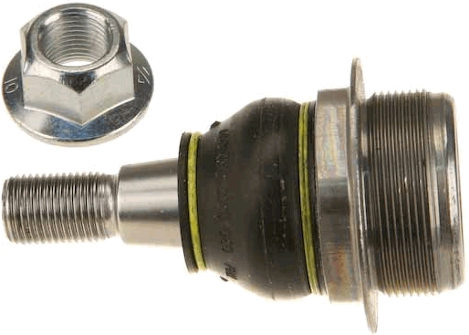 Pivot OPEL MOVANO B platou / sasiu (X62) 2.3 CDTI FWD (EV, HV, UV) diesel 125 cai TRW JBJ817