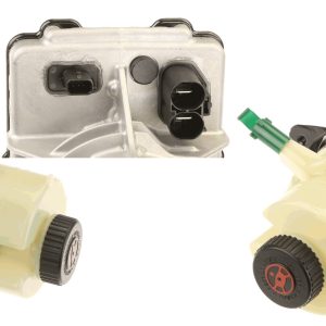 Pompa hidraulica sistem de directie OPEL VIVARO B caroserie (X82) 1.6 CDTI (05) diesel 90 cai TRW JER175