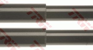 Amortizor OPEL MOVANO B platou / sasiu (X62) 2.3 CDTI RWD (EV, HV, UV) diesel 146 cai TRW JGE1008T