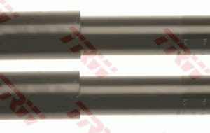 Amortizor OPEL MOVANO B caroserie (X62) 2.3 CDTI FWD (FV) diesel 125 cai TRW JGE1014T