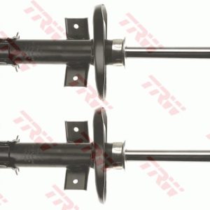 Amortizor OPEL MOVANO B platou / sasiu (X62) 2.3 CDTI FWD (EV, HV, UV) diesel 110 cai TRW JGM1026T