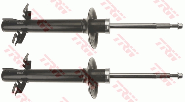 Amortizor OPEL MOVANO C platou / sasiu (U9) MOVANO-e electric 136 cai TRW JGM1050T