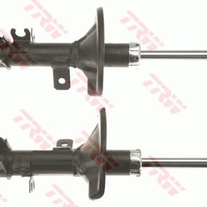 Amortizor OPEL MOVANO C platou / sasiu (U9) 2.2 BlueHDi 120 diesel 120 cai TRW JGM1148T
