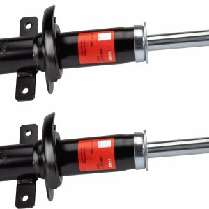 Amortizor OPEL VIVARO A caroserie (X83) 2.0 16V (F7) benzina 120 cai TRW JGM351T