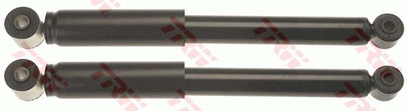 Amortizor OPEL VIVARO A bus (X83) 1.9 DI (F7, J7, A07) diesel 80 cai TRW JGT1092T