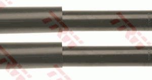 Amortizor OPEL VIVARO A platou / sasiu (X83) 2.5 DTi diesel 135 cai TRW JGT1150T