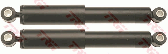 Amortizor OPEL MOVANO C caroserie (U9) 2.2 BlueHDi 140 diesel 140 cai TRW JGT1160T