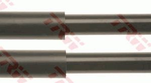 Amortizor OPEL VIVARO A platou / sasiu (X83) 1.9 Di diesel 82 cai TRW JGT1170T