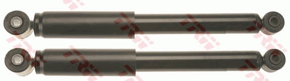 Amortizor OPEL VIVARO A platou / sasiu (X83) 2.0 16V benzina 120 cai TRW JGT1170T