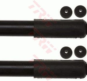 Amortizor OPEL COMBO Autoutilitara/limuzina spatioasa (71_) 1.2 benzina 45 cai TRW JGT201T