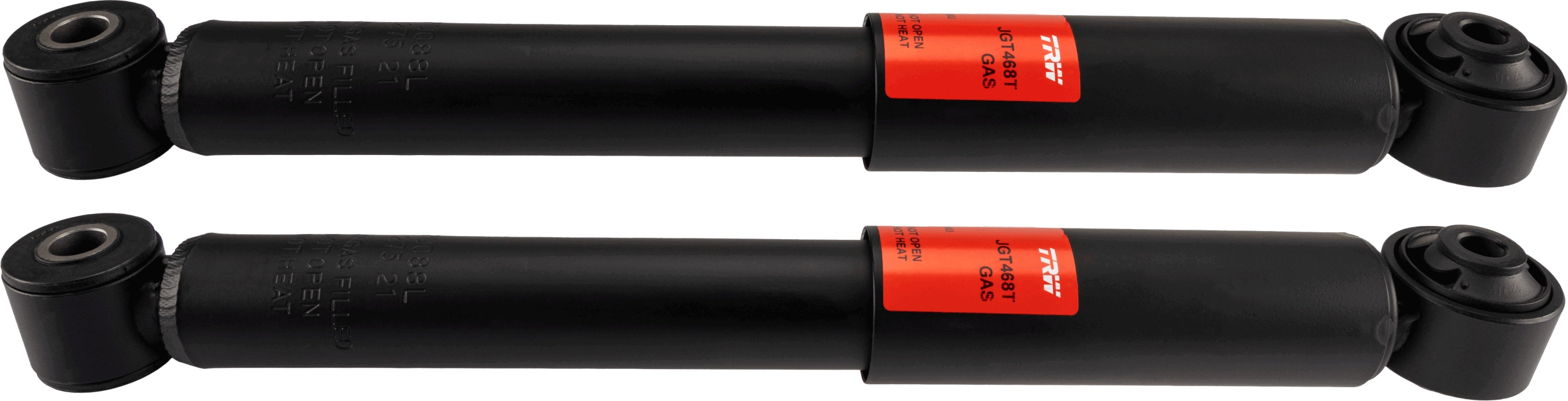 Amortizor OPEL COMBO Tour 1.6 CNG Benzina/Gaz metan (GNC) 94 cai TRW JGT468T