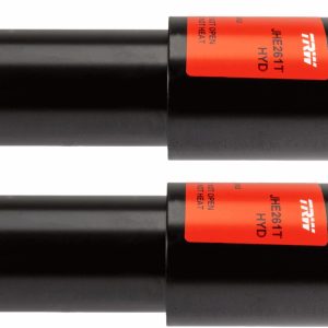 Amortizor OPEL MOVANO A platou / sasiu (X70) 2.8 DTI (ED, HD, UD0, UD4) diesel 114 cai TRW JHE261T