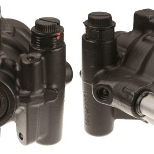 Pompa hidraulica sistem de directie OPEL VIVARO A bus (X83) 1.9 DTI (F7, J7, A07) diesel 101 cai TRW JPR396