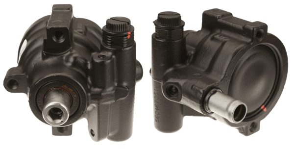 Pompa hidraulica sistem de directie OPEL VIVARO A platou / sasiu (X83) 2.0 16V benzina 120 cai TRW JPR396