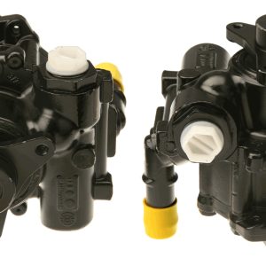 Pompa hidraulica sistem de directie OPEL MOVANO A bus (X70) 2.5 CDTI (JD) diesel 101 cai TRW JPR658