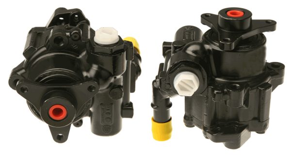 Pompa hidraulica sistem de directie OPEL MOVANO A caroserie (X70) 2.5 CDTI (FD) diesel 120 cai TRW JPR658