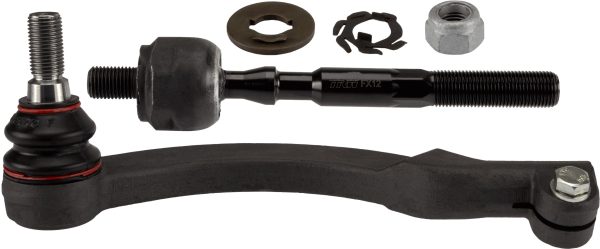 Bara directie OPEL MOVANO A caroserie (X70) 2.5 CDTI (FD) diesel 146 cai TRW JRA555