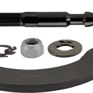 Bara directie OPEL MOVANO A bus (X70) 2.5 CDTI (JD) diesel 146 cai TRW JRA556