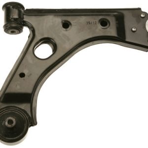 Brat suspensie roata OPEL ADAM (M13) 1.4 benzina 101 cai TRW JTC1406