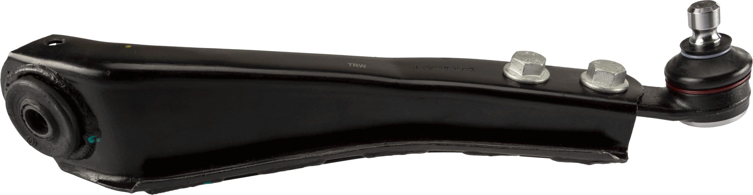 Brat suspensie roata OPEL COMBO Autoutilitara/limuzina spatioasa (71_) 1.2 benzina 45 cai TRW JTC189