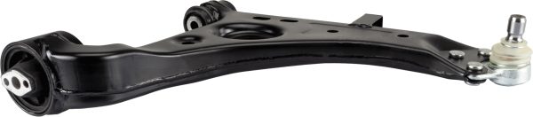 Brat suspensie roata OPEL MOKKA / MOKKA X (J13) 1.6 CDTI 4x4 (_76) diesel 110 cai TRW JTC1895