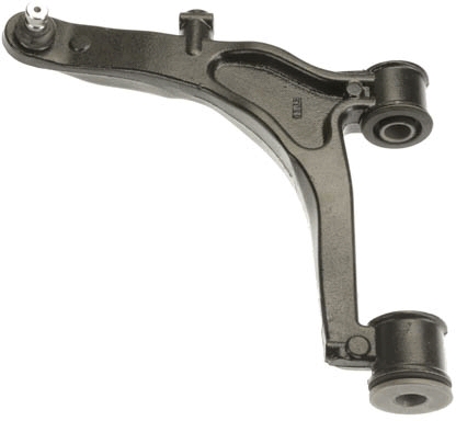 Brat suspensie roata OPEL MOVANO A bus (X70) 2.5 CDTI (JD) diesel 101 cai TRW JTC2167