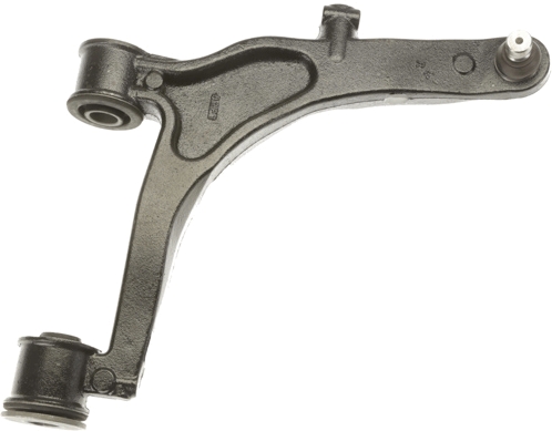 Brat suspensie roata OPEL MOVANO A platou / sasiu (X70) 2.5 CDTI (ED, HD, UD0, UD4) diesel 146 cai TRW JTC2210