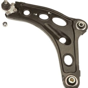 Brat suspensie roata OPEL VIVARO A platou / sasiu (X83) 2.0 16V benzina 120 cai TRW JTC2219