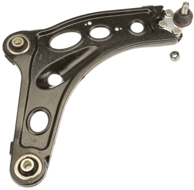 Brat suspensie roata OPEL VIVARO A caroserie (X83) 2.5 CDTI (F7) diesel 146 cai TRW JTC2222