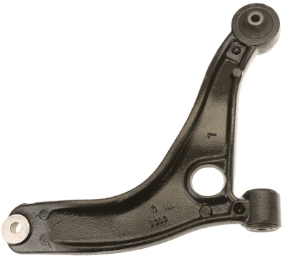 Brat suspensie roata OPEL MOVANO B bus (X62) 2.3 CDTI FWD (JV) diesel 150 cai TRW JTC2276