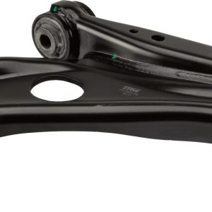 Brat suspensie roata OPEL GRANDLAND / GRANDLAND X (A18, P1UO) 1.2 (75) benzina 131 cai TRW JTC3864