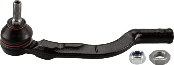 Cap de bara OPEL VIVARO B caroserie (X82) 1.6 CDTI (05) diesel 121 cai TRW JTE994