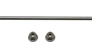 Bieleta antiruliu OPEL CASCADA (W13) 1.4 (67) benzina 120 cai TRW JTS1325