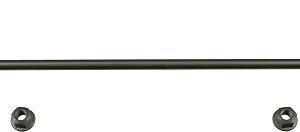 Bieleta antiruliu OPEL ADAM (M13) 1.0 benzina 90 cai TRW JTS1493