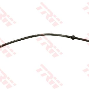 Furtun frana OPEL MOVANO A caroserie (X70) 1.9 DTI (FD) diesel 80 cai TRW PHB423