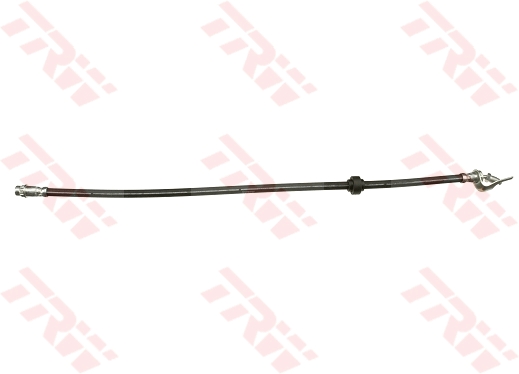 Furtun frana OPEL MOVANO A bus (X70) 2.8 DTI (JD) diesel 114 cai TRW PHB424