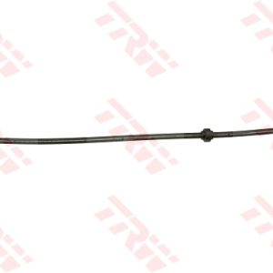 Furtun frana OPEL MOVANO A caroserie (X70) 2.5 DTI (FD) diesel 115 cai TRW PHB424
