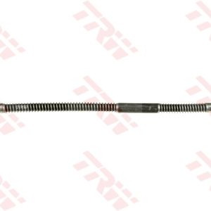 Furtun frana OPEL MOVANO A platou / sasiu (X70) 2.5 DTI (ED, HD, UD0, UD4) diesel 115 cai TRW PHB441