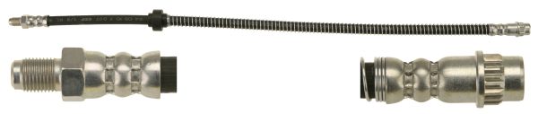 Furtun frana OPEL MOVANO A platou / sasiu (X70) 2.5 DTi (ED, HD, UD0, UD4) diesel 99 cai TRW PHB530