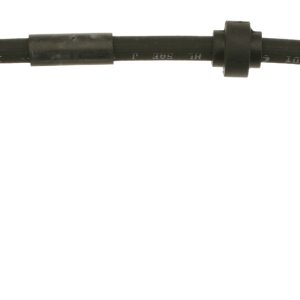 Furtun frana OPEL VIVARO B bus (X82) 1.6 CDTI (06) diesel 120 cai TRW PHB635