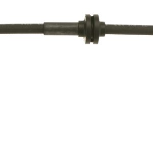 Furtun frana OPEL MOVANO C caroserie (U9) 2.2 D diesel 140 cai TRW PHB636